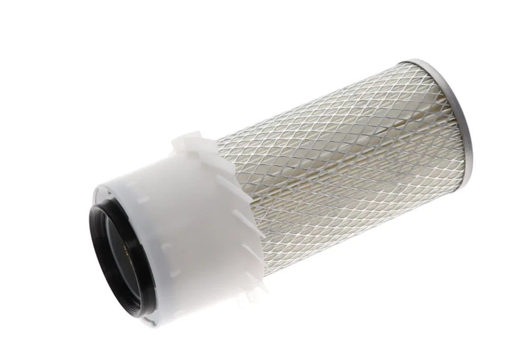 42276 – WIX FILTR HD Air Filter, 10.375 Inch Height x 4.085 Inch Outside Diameter Top x 5.147 Outside Diameter Bottom...